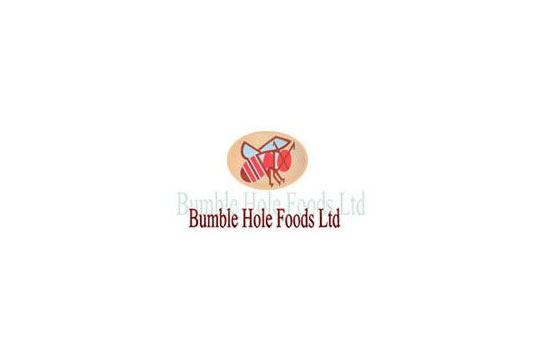 Bumble Hole logo