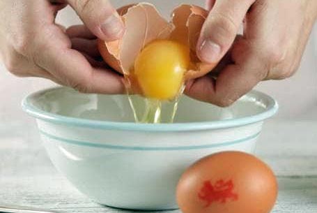 Egg safety