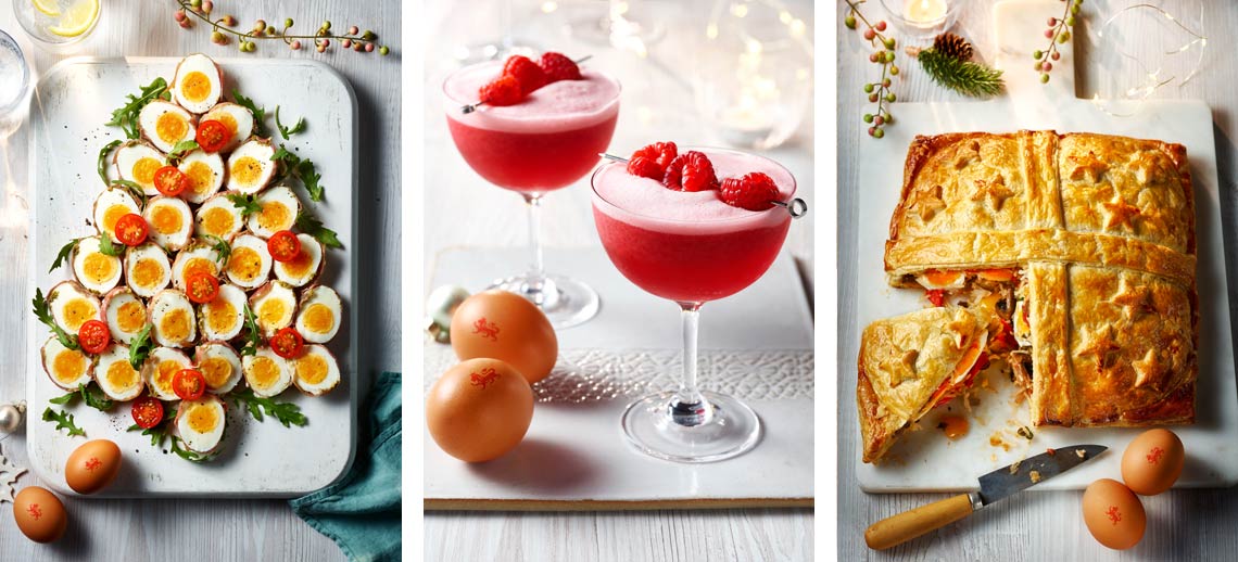 Christmas recipes