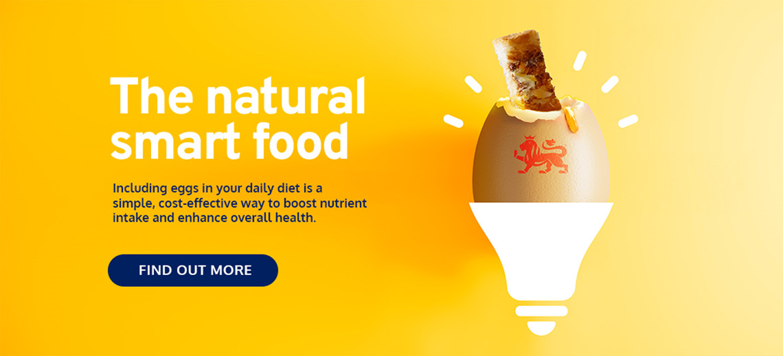 Smart food image