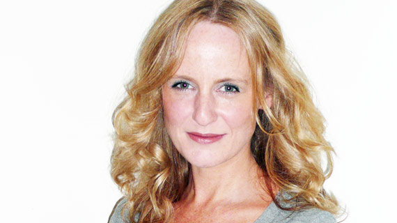 Nutritionist Cat Macdonald 