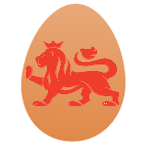 Egg Recipes – British Lion Eggs logo