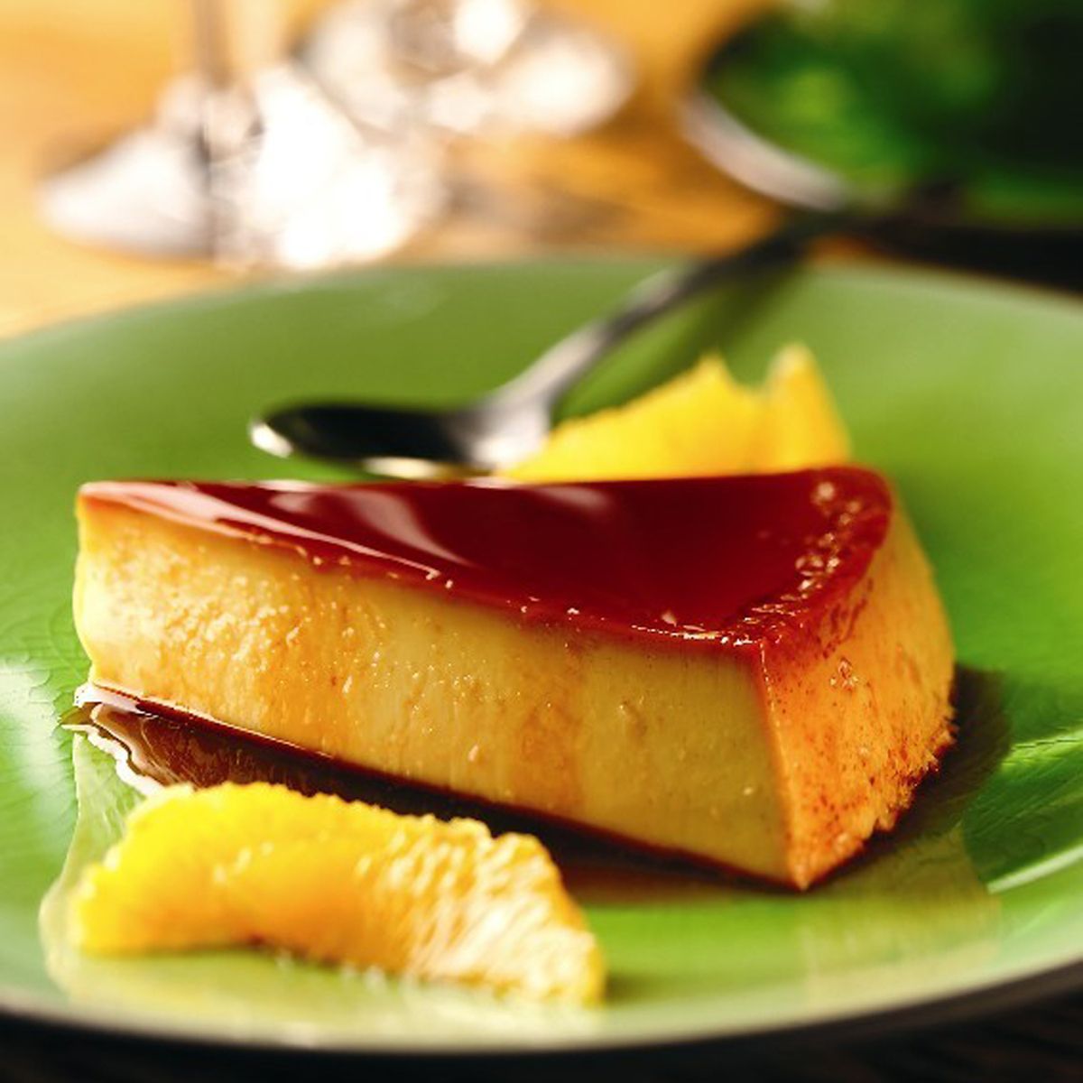 Details 123+ caramel flan cake in.eteachers