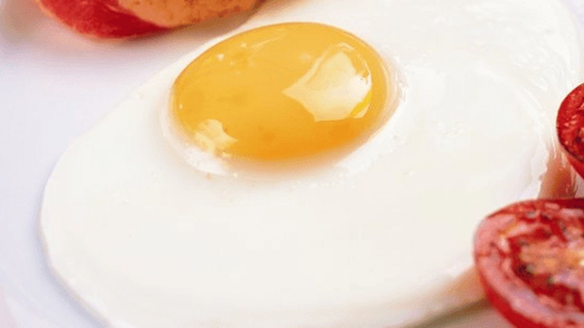 How to Fry an Egg