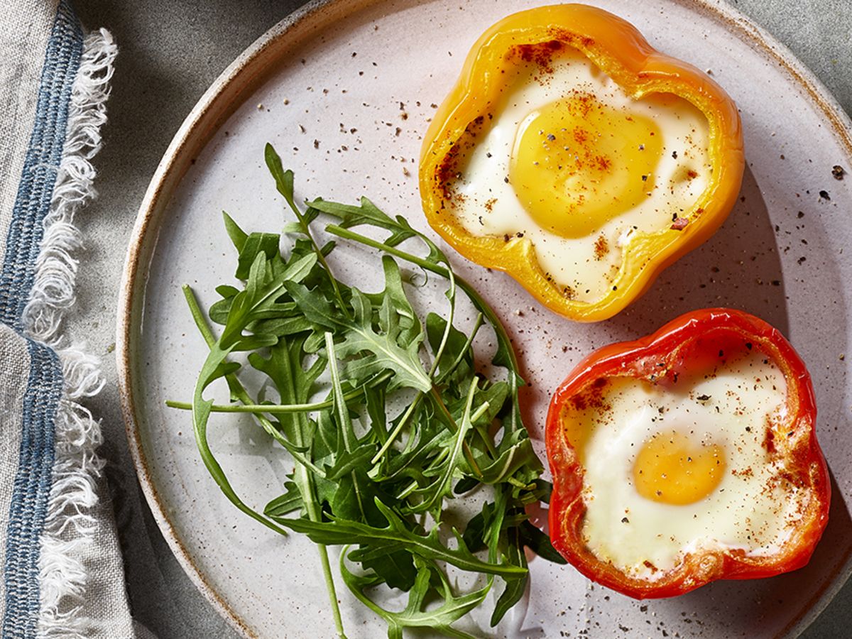 Tom Daley's flower power eggs  Egg Recipes – British Lion Eggs