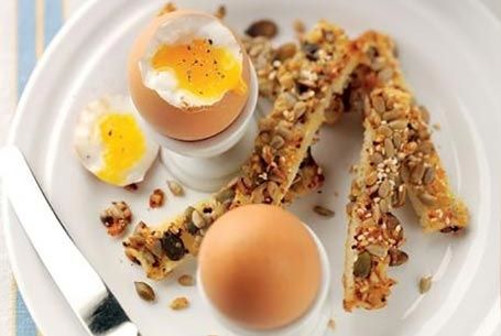 Egg Nutrition Facts: Health Benefits, Protein Carbs and More