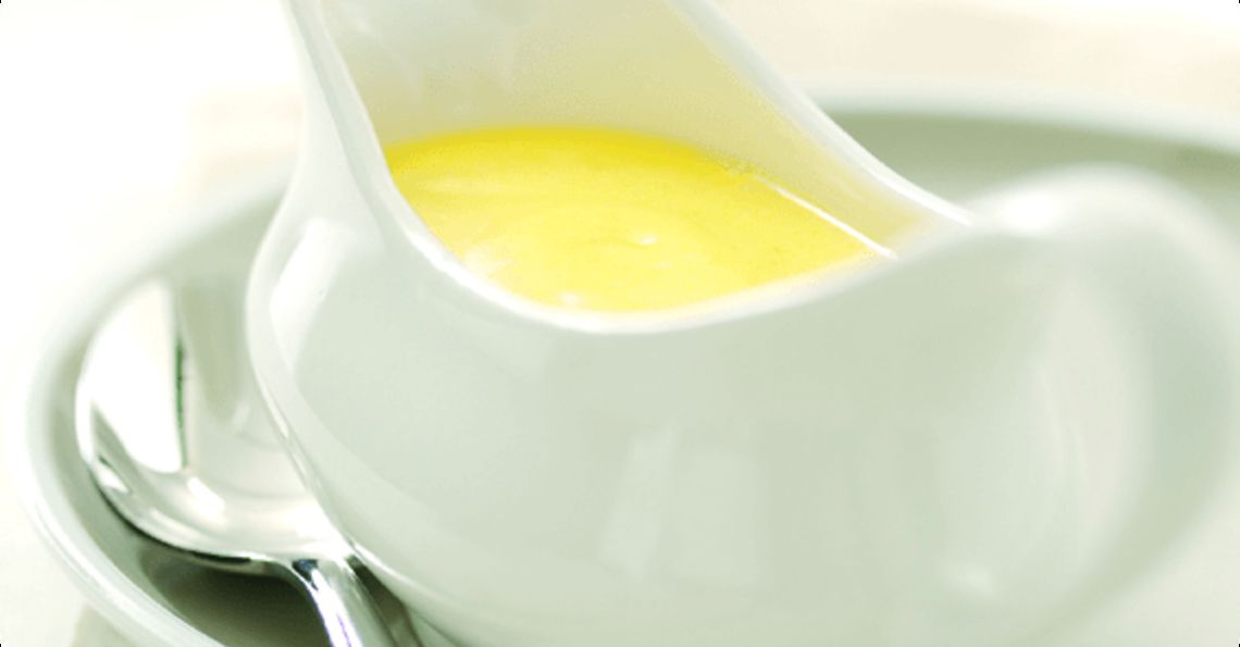 Béarnaise sauce