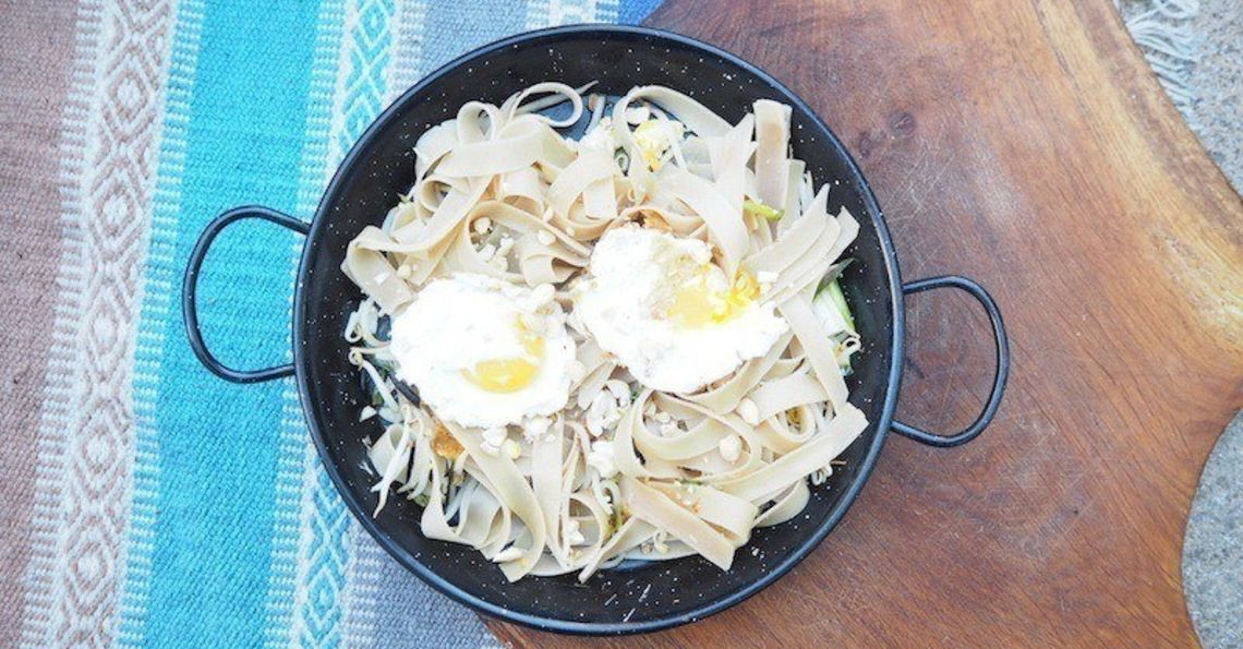Put An Egg On These Tasty Mid Week Meals