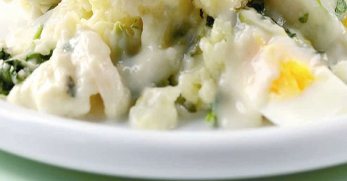 Russian fish pie