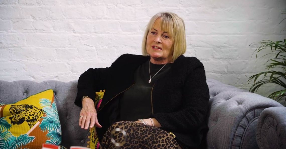 Dr Lisa Ackerley