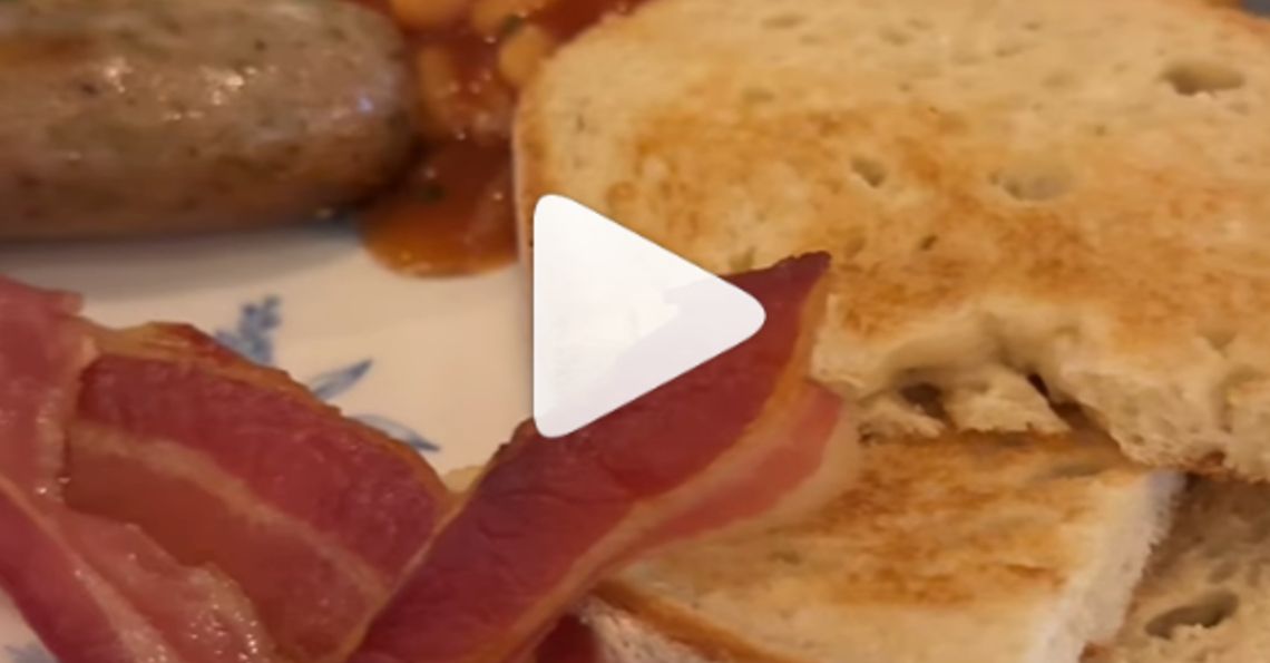 Egg video