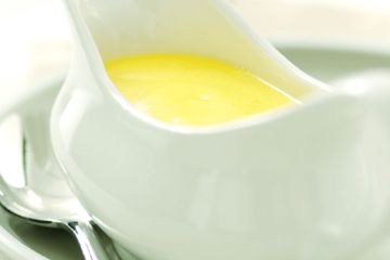 Béarnaise sauce