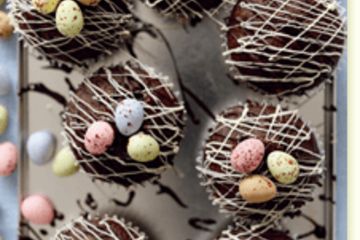 Easter cakes