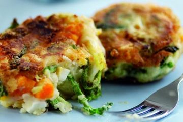 Christmas leftover recipes