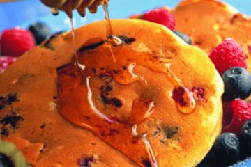 Pancakes