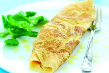 Omelette
