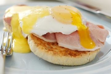 Eggs Benedict