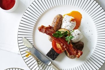 Full English