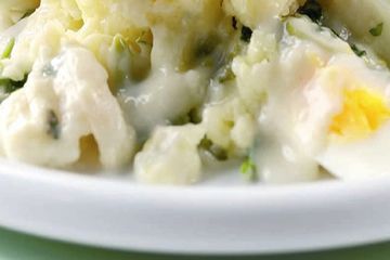 Russian fish pie