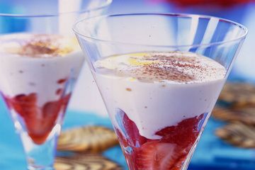 Zabaglione