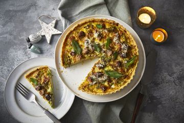 Christmas recipe