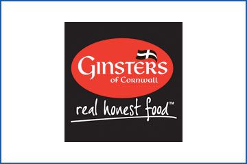 Ginsters