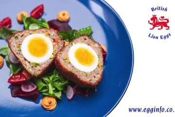 Scotch egg