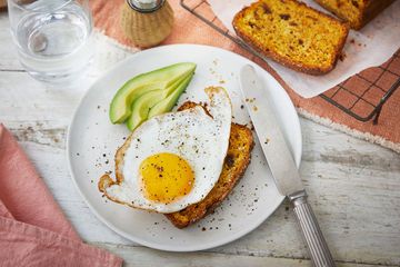 Pumpkin recipe