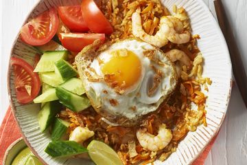 Nasi goreng