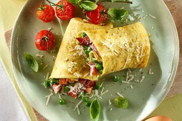 Egg Wraps