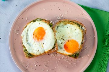 Most popular | Egg Recipes – British Lion Eggs