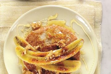 Pancake Day recipe