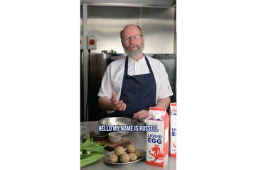 Russell Brown