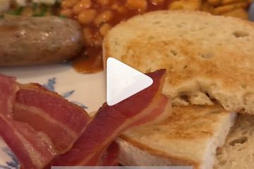 Egg video