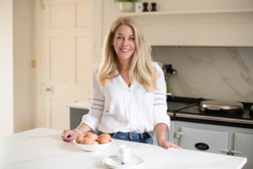 Anna Stanford