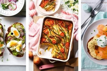Recipes