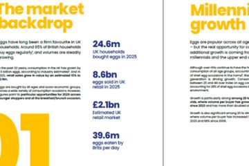 Text from the Breakfast smarter report