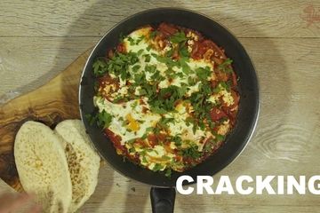 Embedded thumbnail for Shakshuka