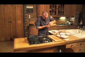 Embedded thumbnail for Paul Merrett on how to cook Scotch eggs 